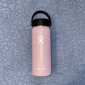 Lilac hydro flask, 16 oz